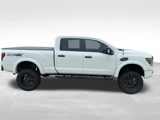 nissan titan xd 2021 1N6AA1FB7MN513557 image nissan titan xd 2021 1N6AA1FB7MN513557 image
